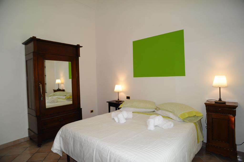 Daniela House Villa Maiori Exterior photo