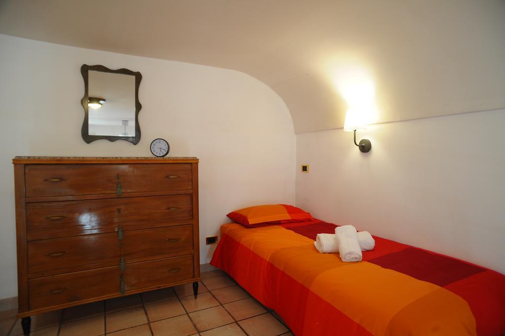 Daniela House Villa Maiori Exterior photo