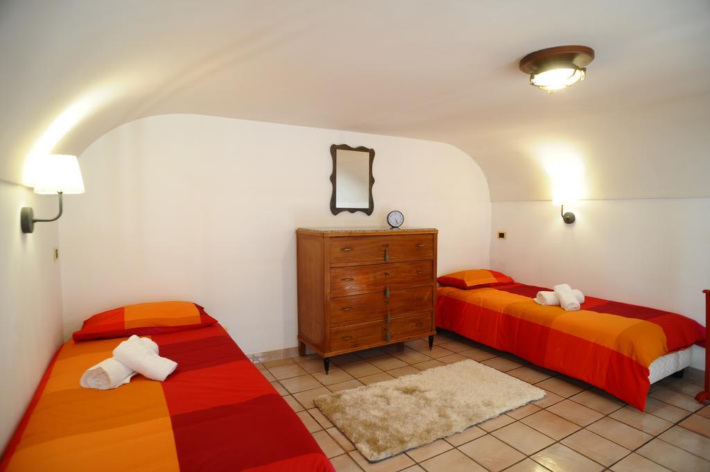 Daniela House Villa Maiori Exterior photo