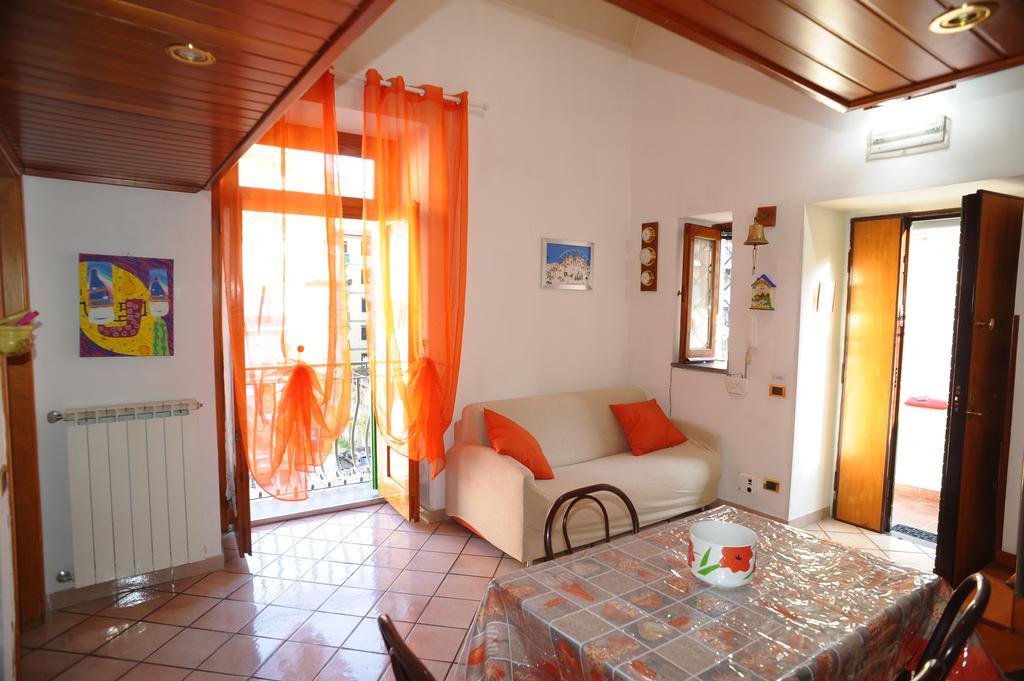 Daniela House Villa Maiori Exterior photo