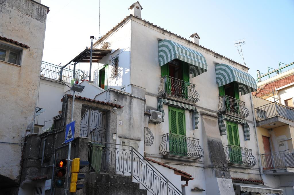 Daniela House Villa Maiori Exterior photo